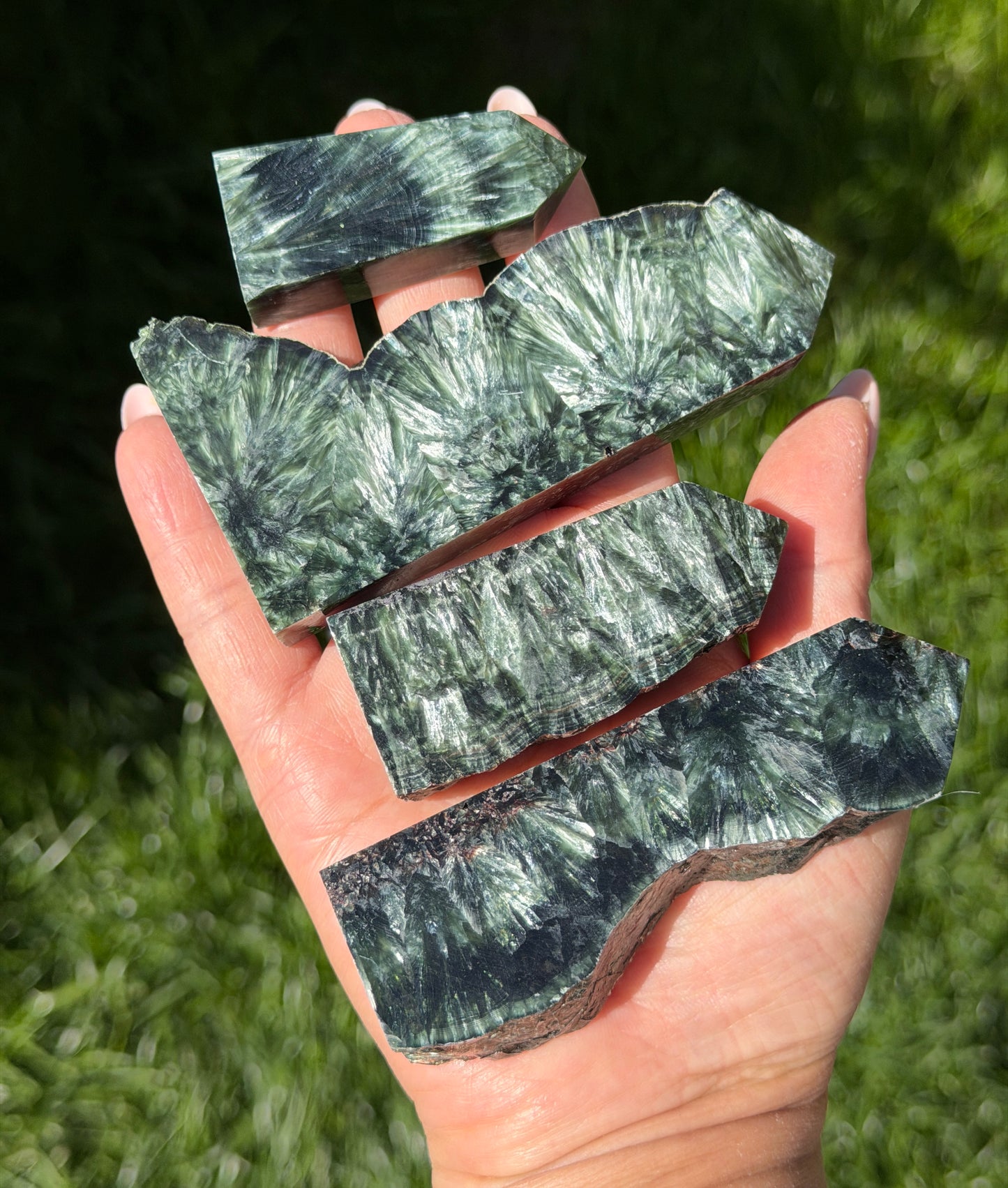 Wholesale Lot 1 Lb Blue Fluorite Obelisk Tower Point Natural Crystal Energy