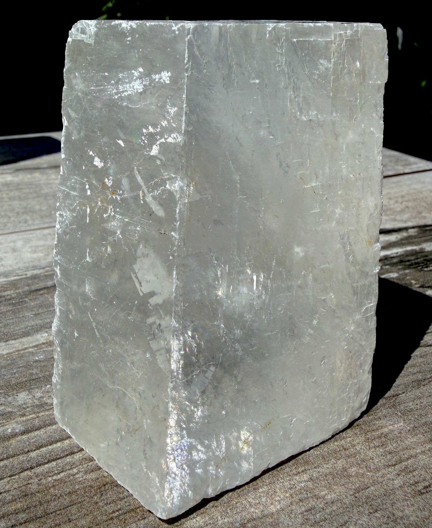 Wholesale Lot 5 Lbs Natural Calcite Cubes Nice Quality 6-9 pcs