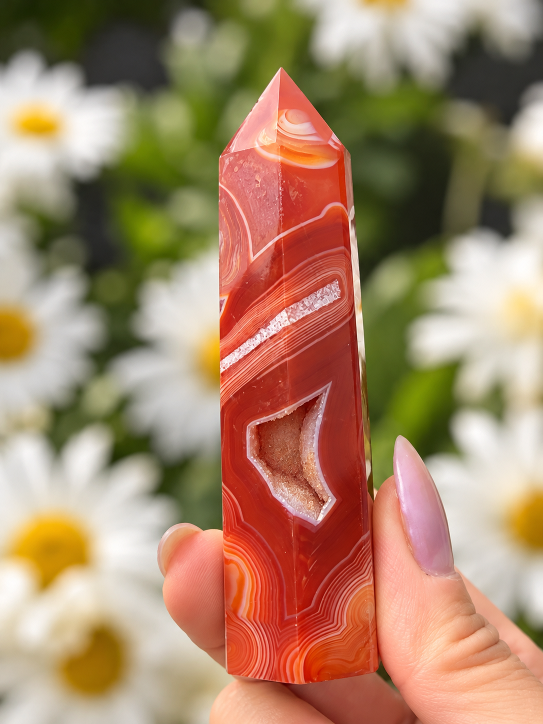 Wholesale Lot 2 lbs Natural Carnelian obelisk Tower Point Crystal Healing Energy