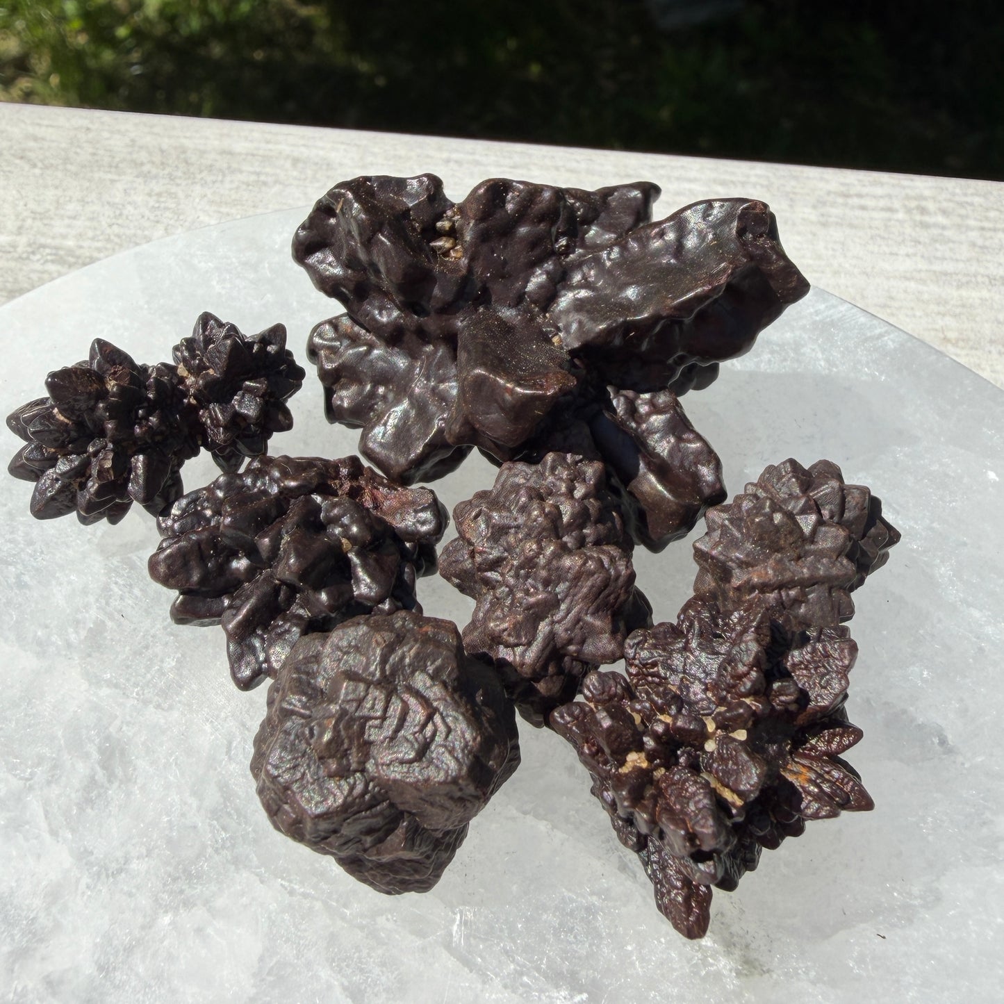 Wholesale Lot 2 Lbs Natural Prophecy Stones