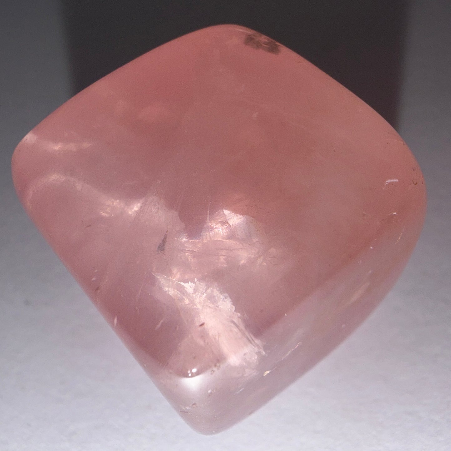 Wholesale Lot 2 Lbs Natural Rose Quartz Cubes Healing Energy Nice Quality
