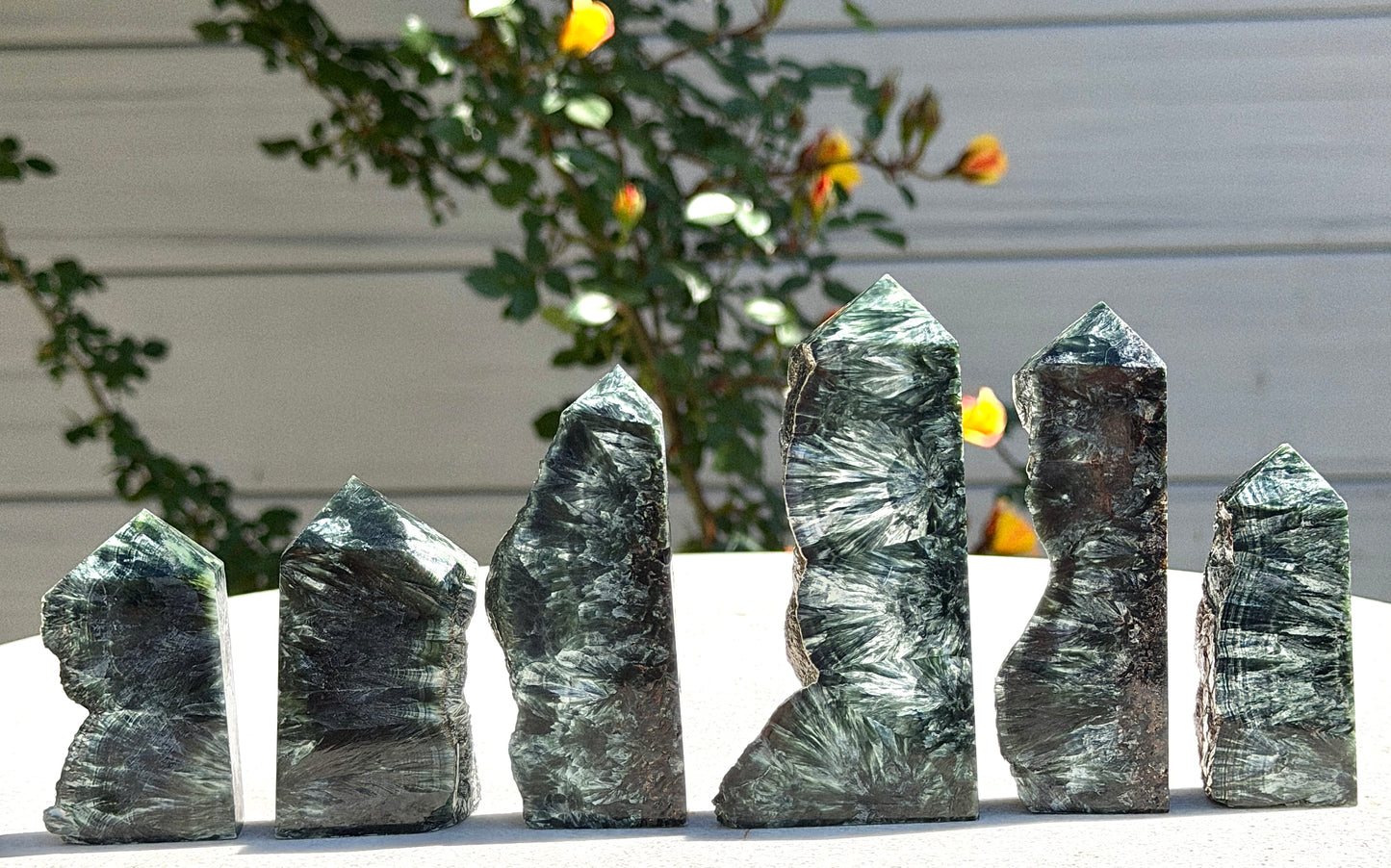 Wholesale Lot 1 Lb Blue Fluorite Obelisk Tower Point Natural Crystal Energy