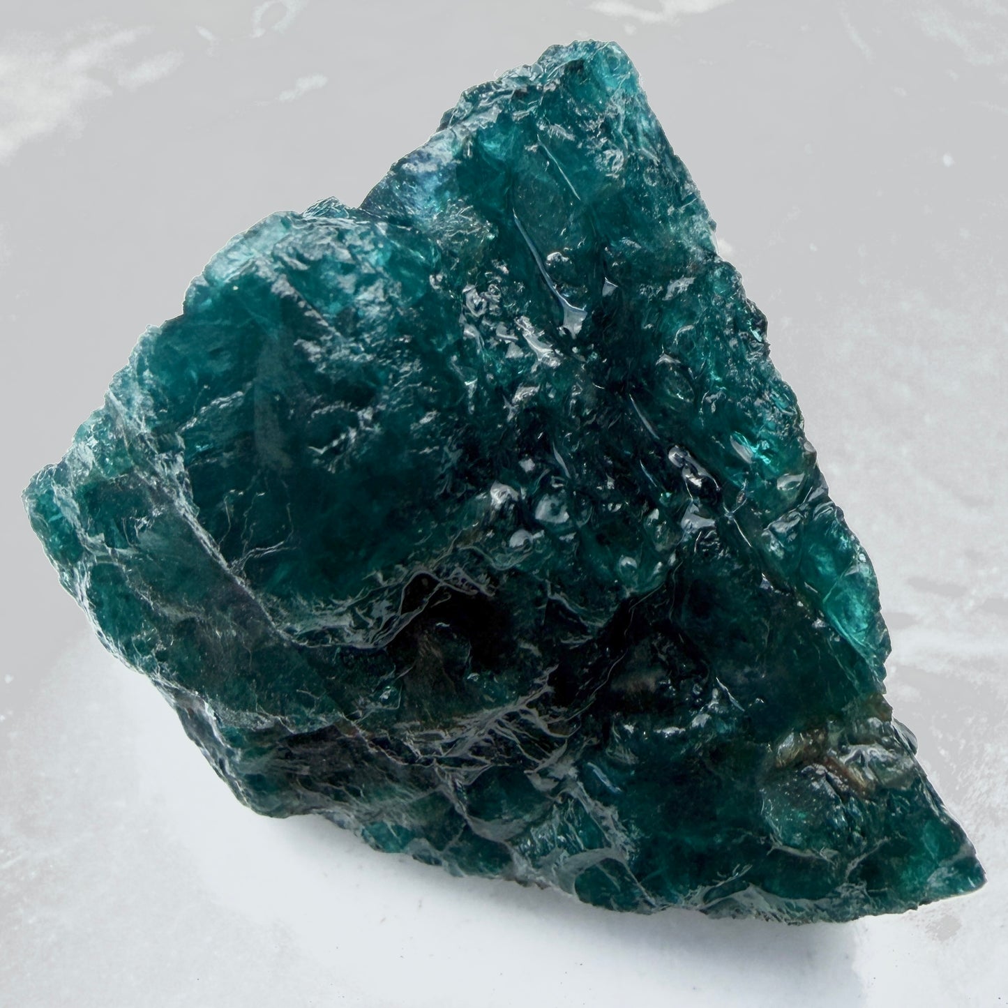 Wholesale Lot – 2 lbs Natural Apatite Rough Crystals