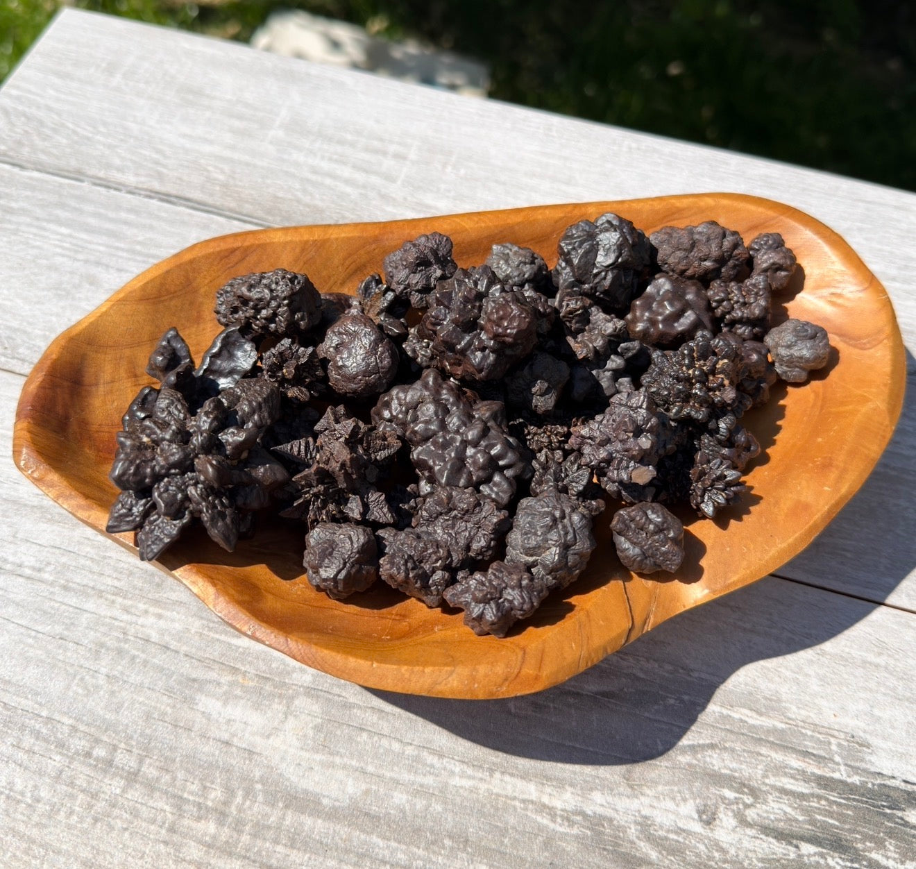 Wholesale Lot 2 Lbs Natural Prophecy Stones