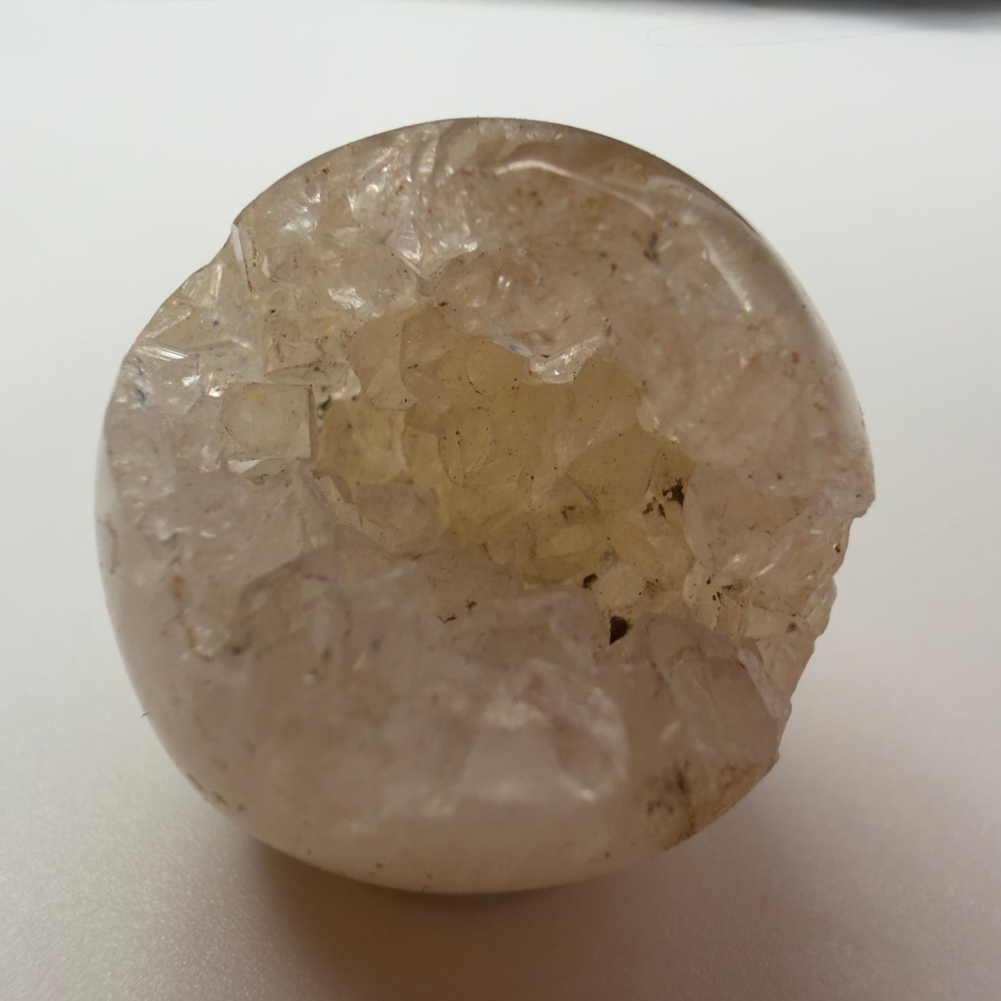 Wholesale Lot – 1 lb Natural Druzy Agate Sphere Crystal Balls Healing Energy
