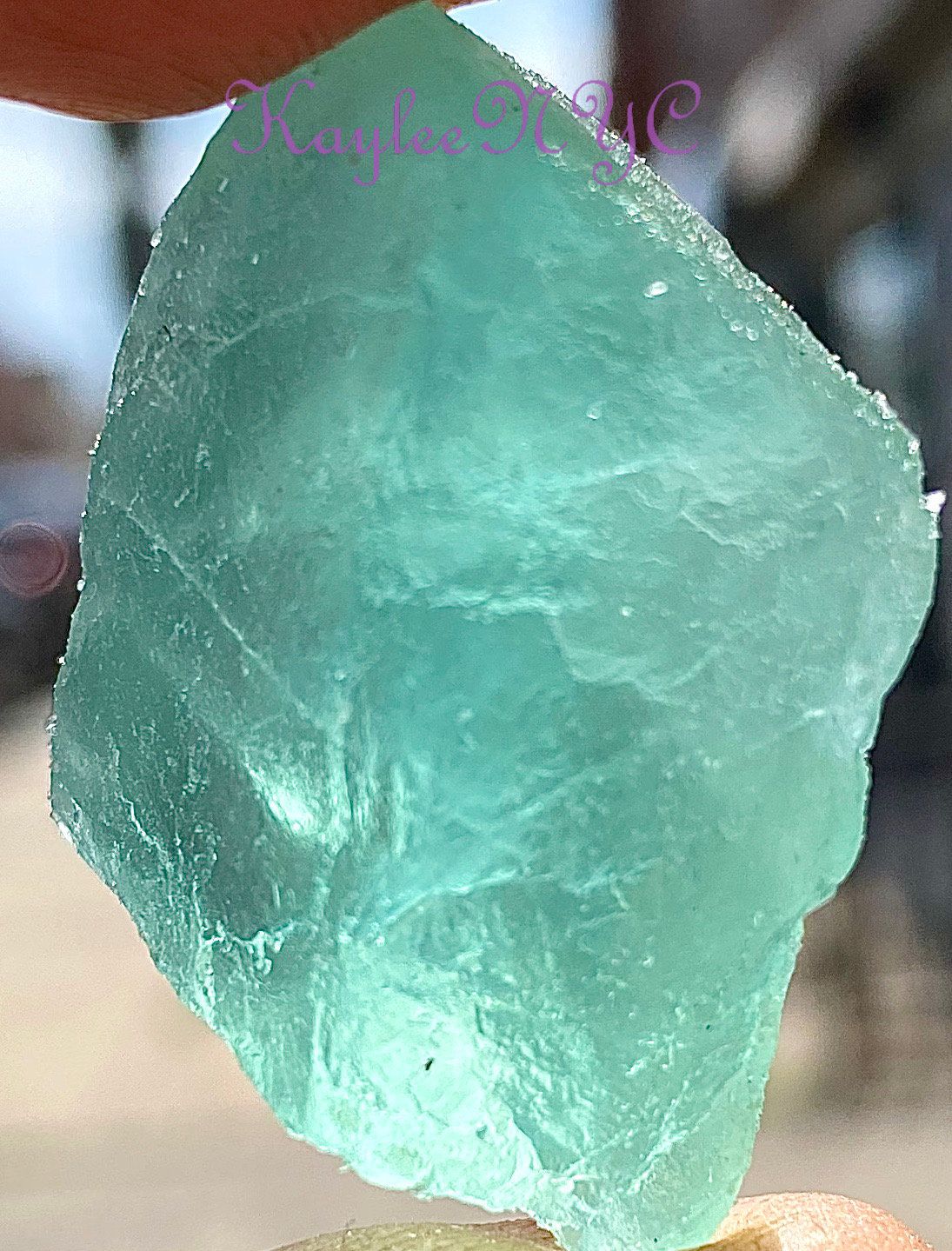 Wholesale Lot 2 Lbs Natural Green Fluorite Crystal Raw Nice Quality