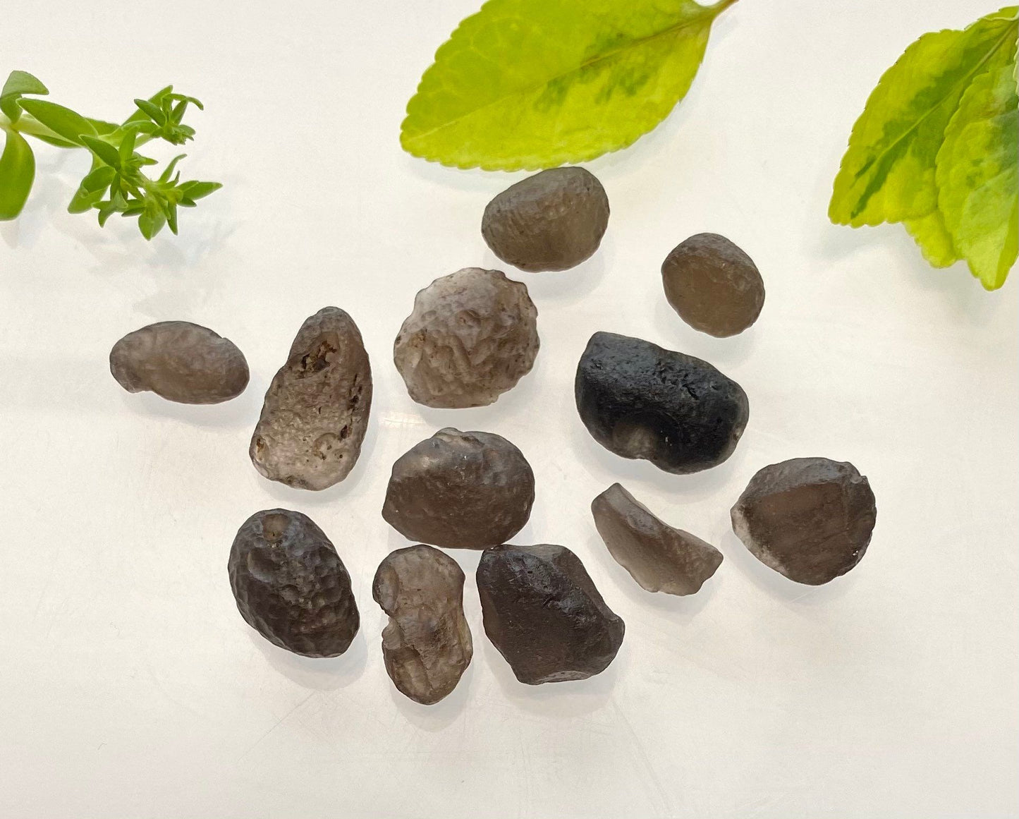 Wholesale Lot Natural Colombianite Colombian Tektite 40 gram 16 to 24 pcs Healing Energy