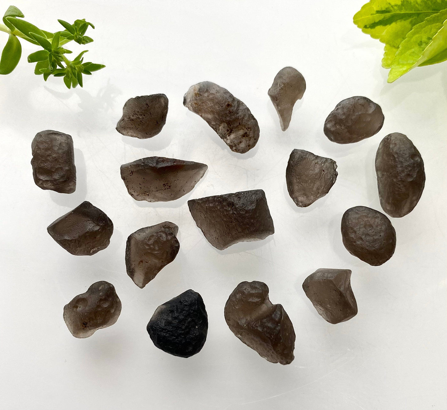 Wholesale Lot Natural Colombianite Colombian Tektite 40 gram 16 to 24 pcs Healing Energy