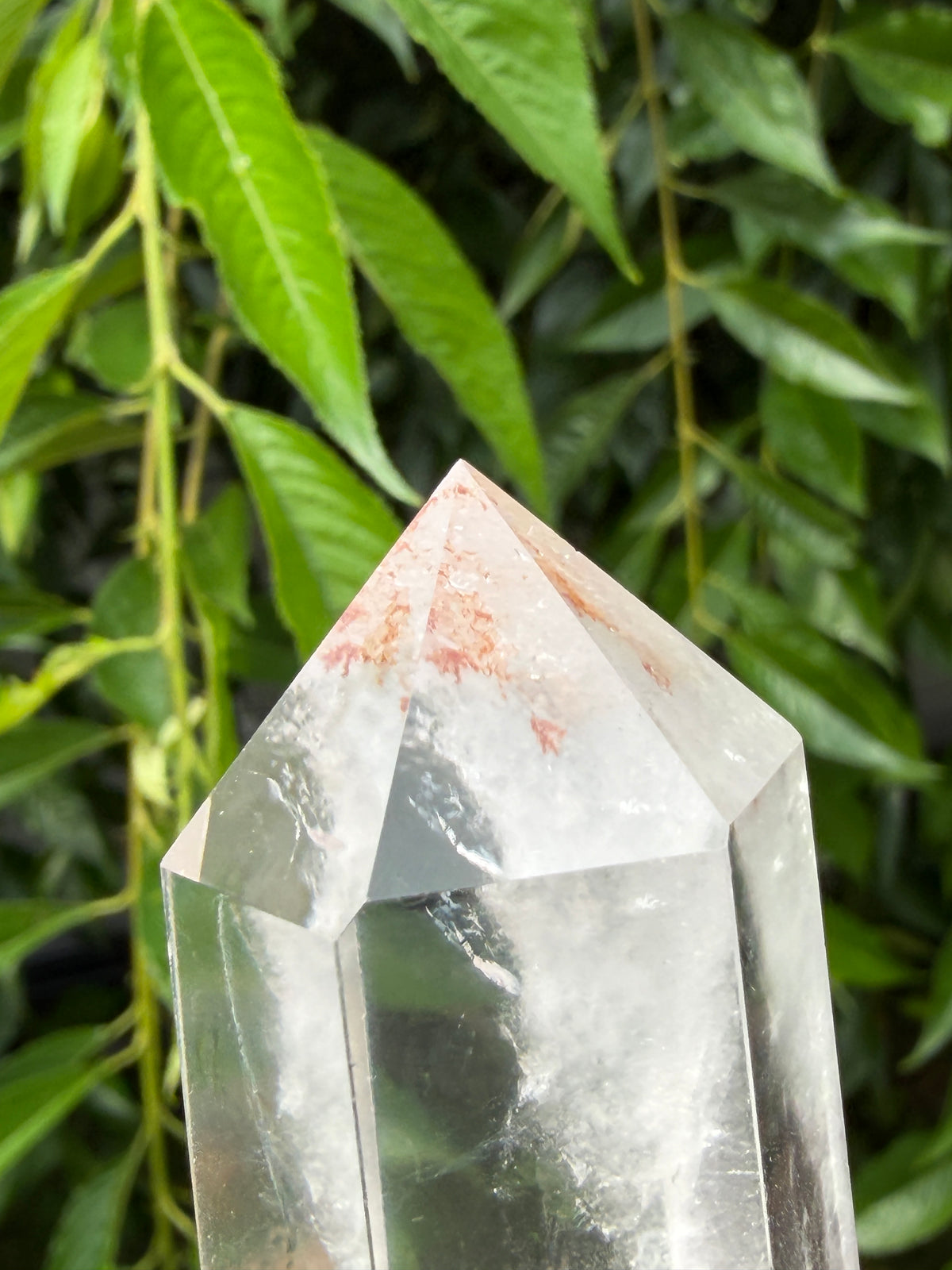 Wholesale Lot 2 lbs Clear Quartz Obelisk Tower Point Crystal Natural Energy