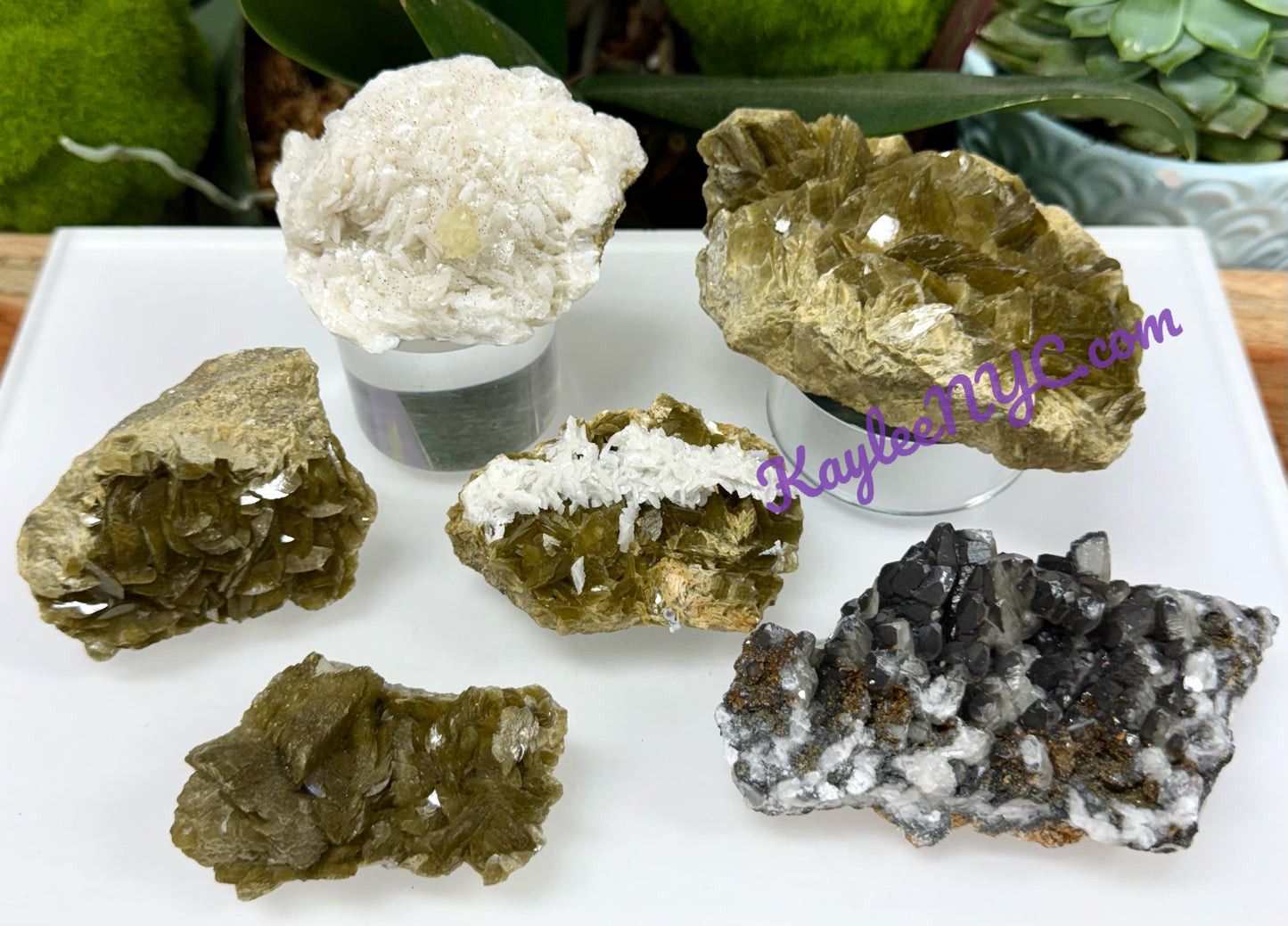 3 lbs Natural Siderite Dolomite Specimen Crystal Raw
