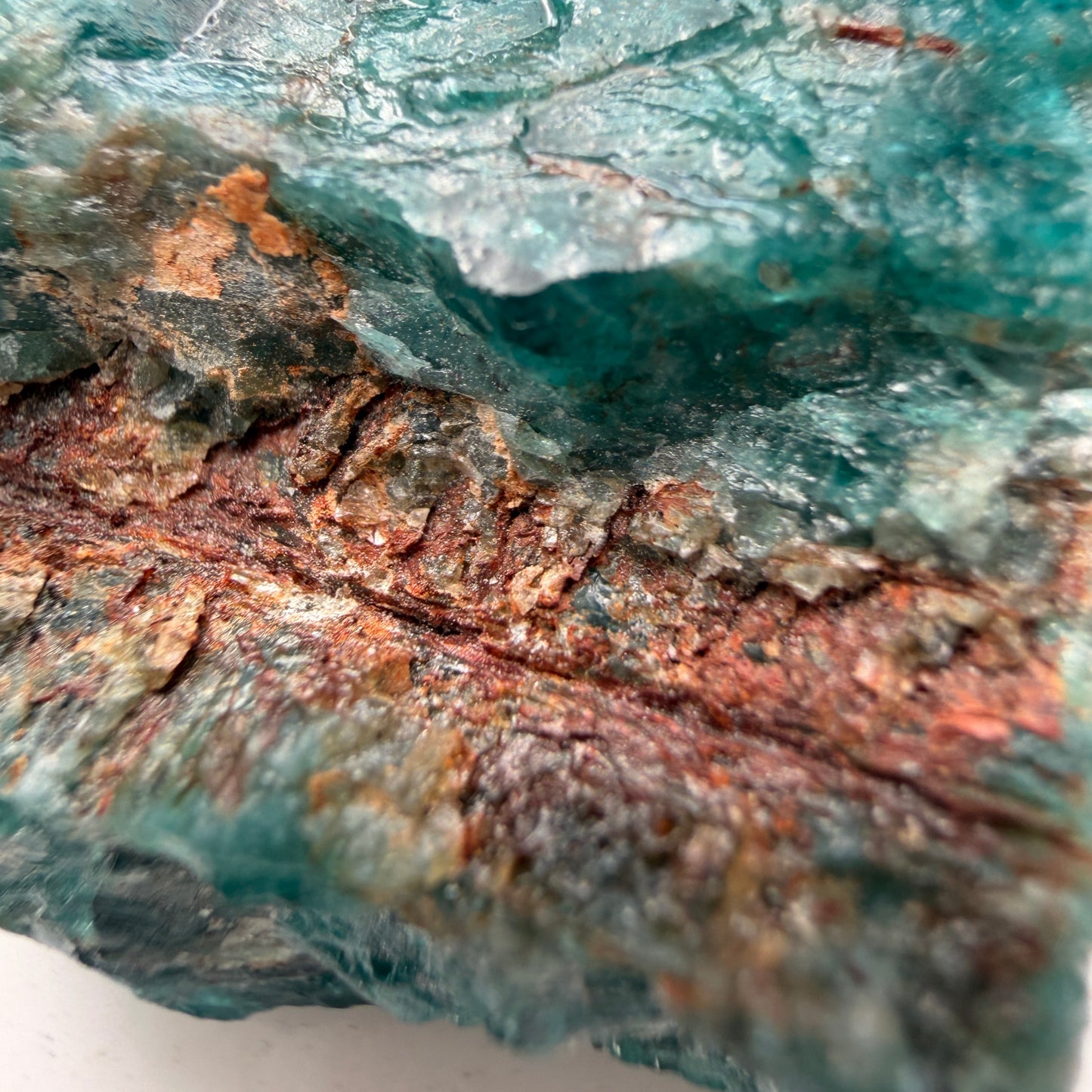 Wholesale Lot – 2 lbs Natural Apatite Rough Crystals