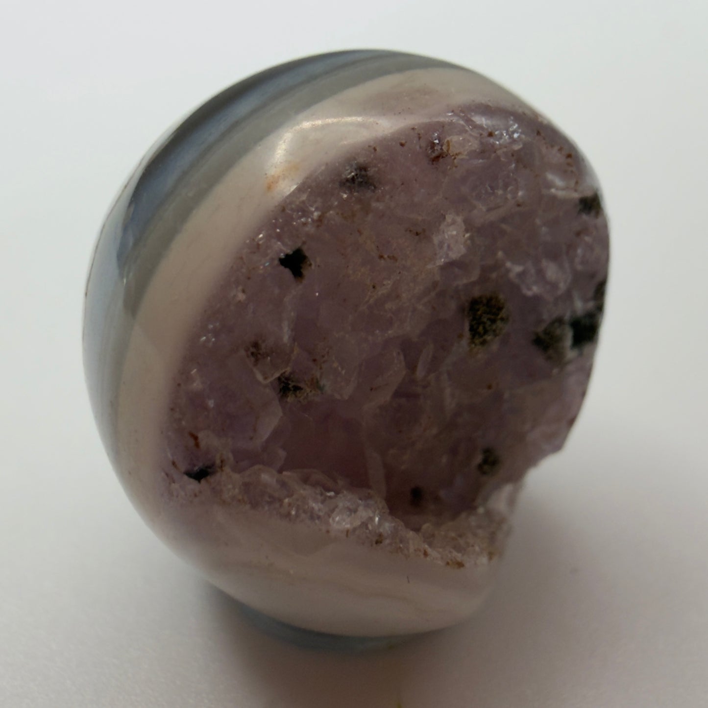 Wholesale Lot – 1 lb Natural Druzy Agate Sphere Crystal Balls Healing Energy