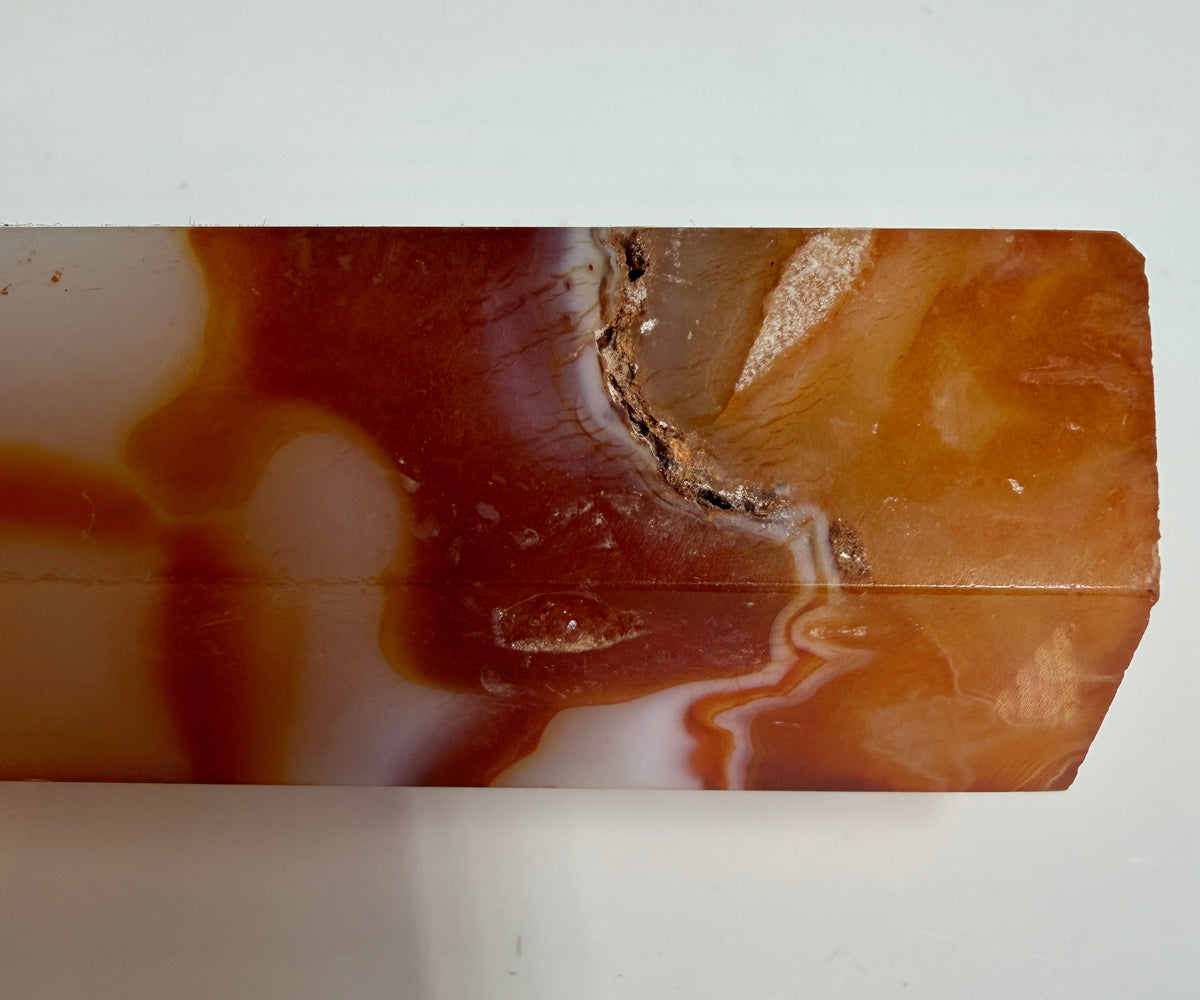 Wholesale Lot 2 lbs Natural Carnelian obelisk Tower Point Crystal Healing Energy