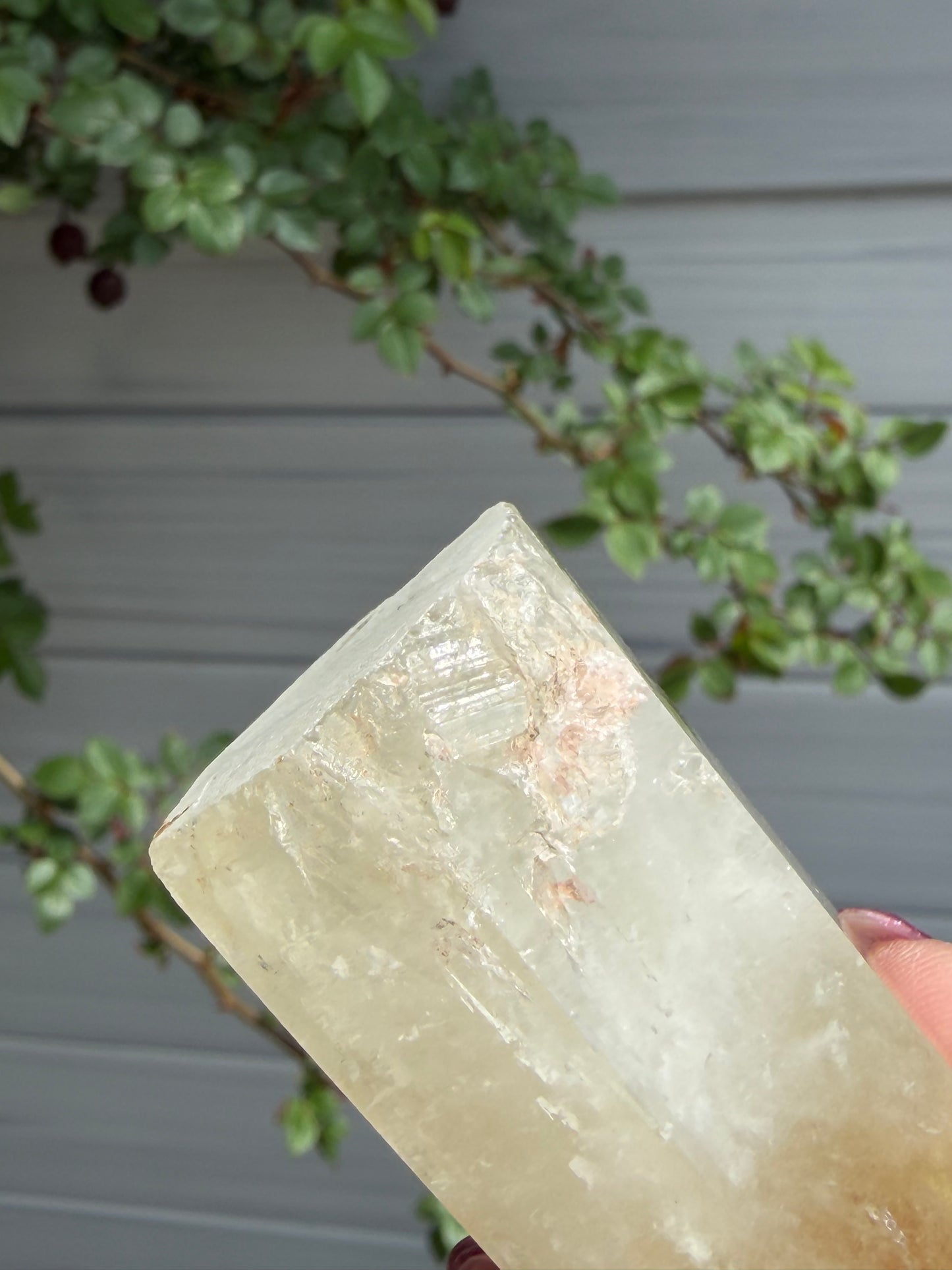 Wholesale Lot 2 lbs Citrine Obelisk Tower Point Crystal Energy Healing