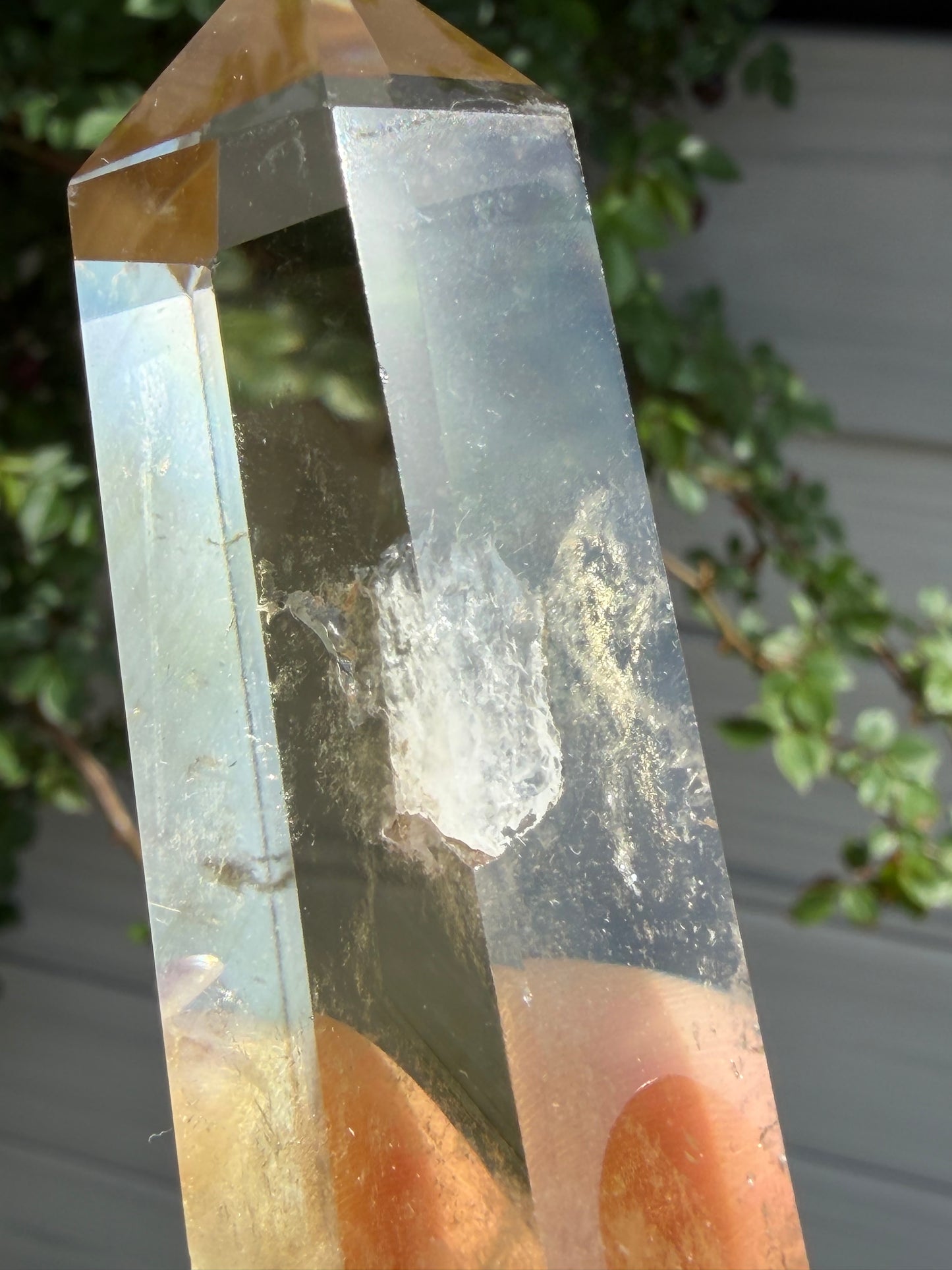 Wholesale Lot 1 Lb Citrine Obelisk Tower Point Crystal Energy Healing