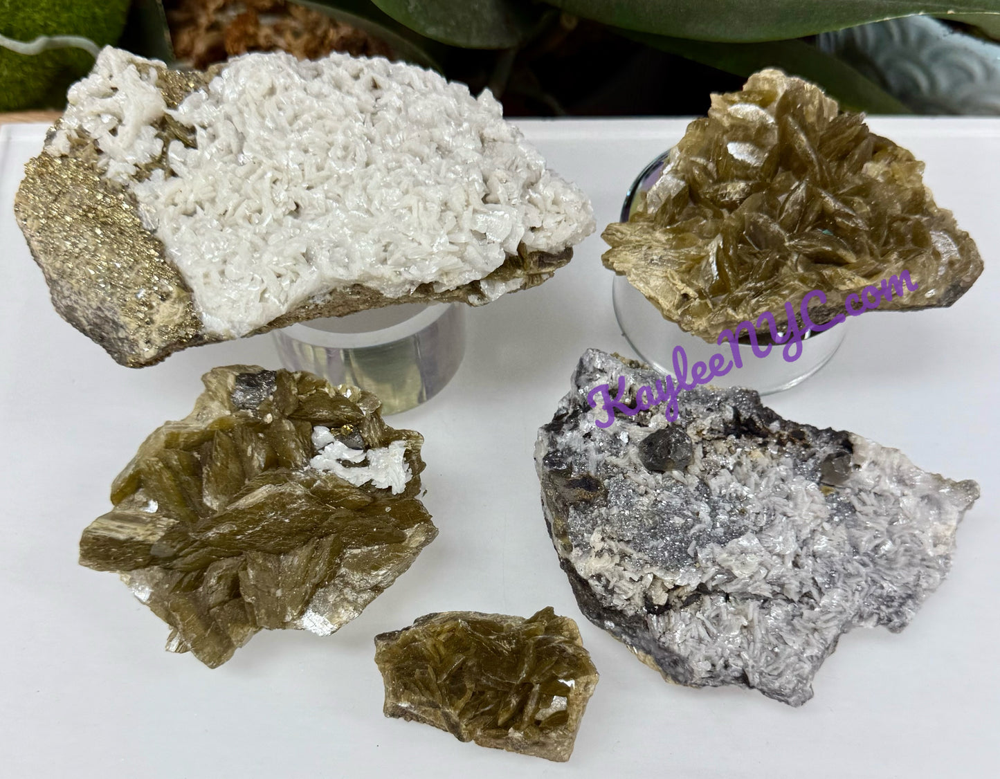 3 lbs Natural Siderite Dolomite Specimen Crystal Raw