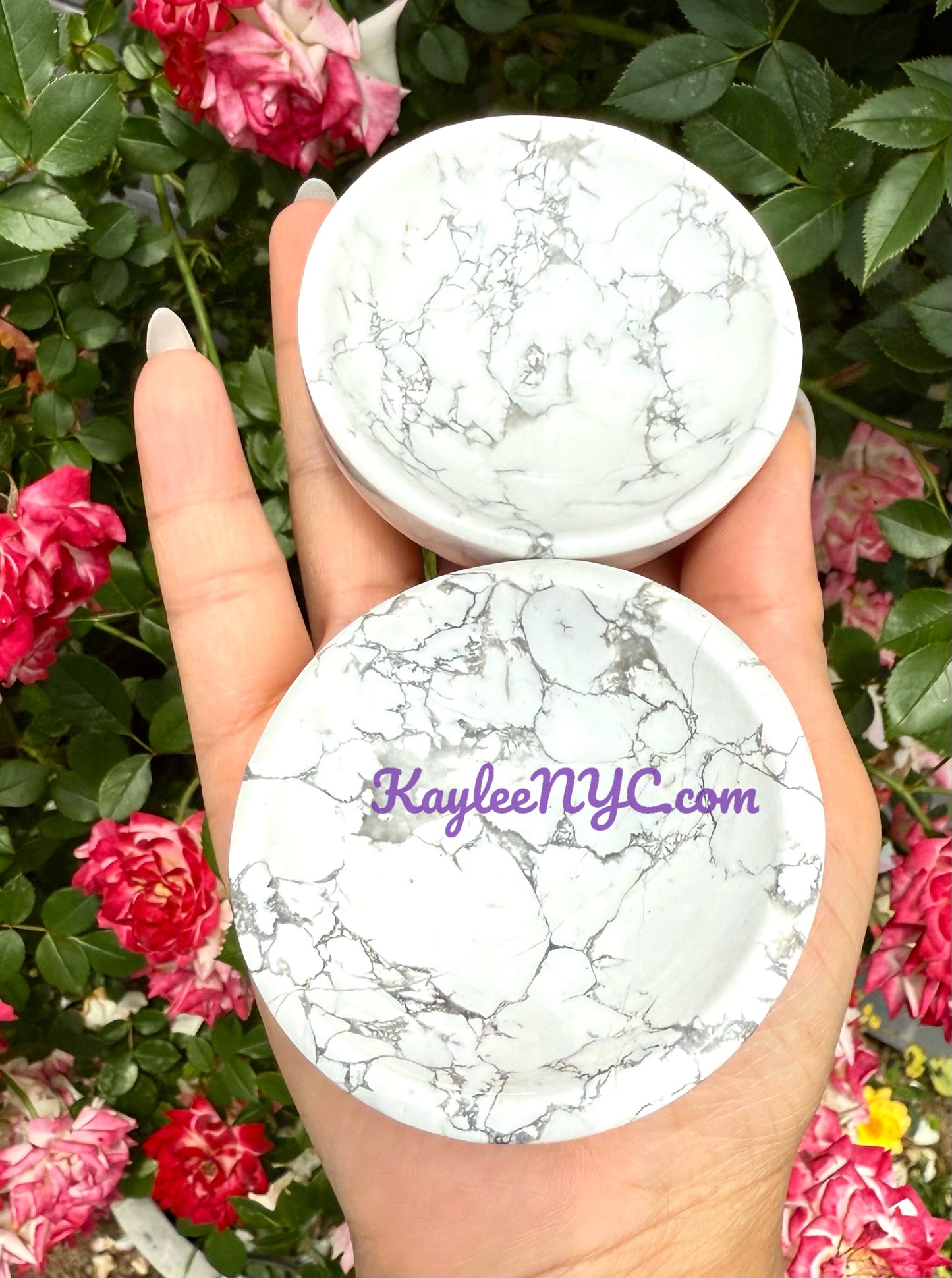 Wholesale Lot 6 PCs Natural Nephrite Jade Bowls Crystal Healing Energy