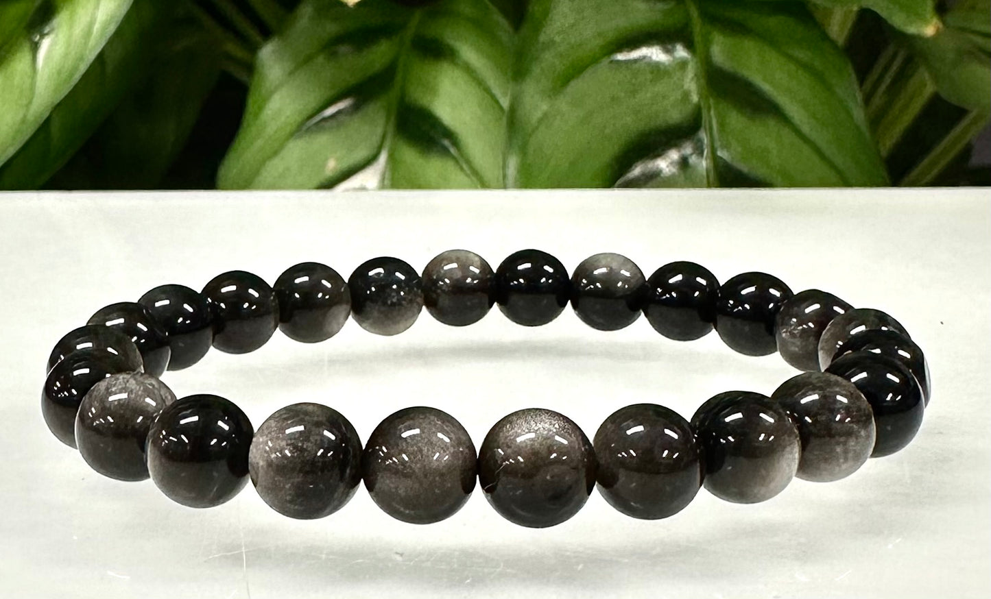Wholesale Lot 6 Pcs Natural Faceted Morganite 4mm 7.5” Crystal Healing Stretch Bracelet