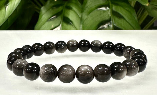 Wholesale Lot 6 Pcs Natural Faceted Morganite 4mm 7.5” Crystal Healing Stretch Bracelet