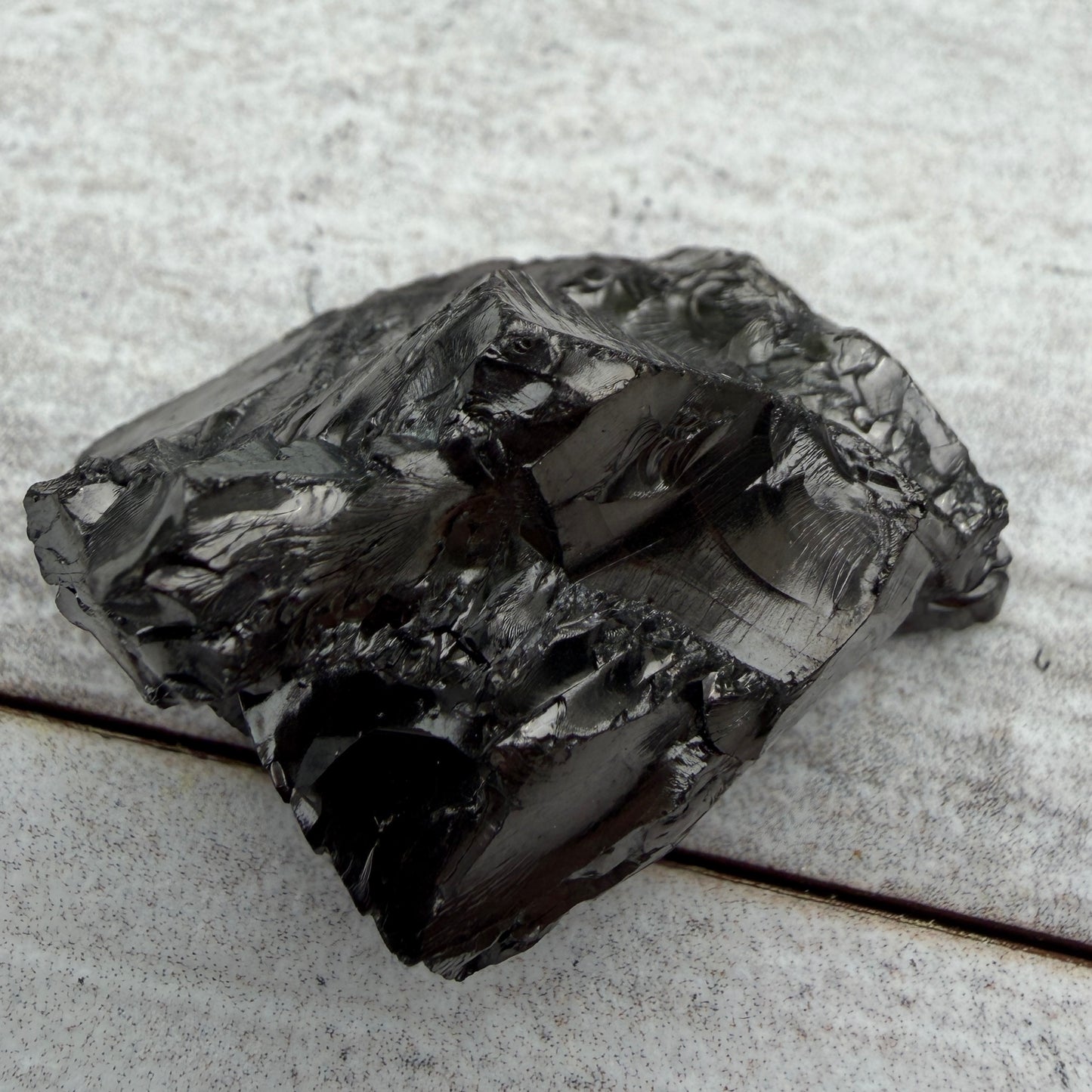 Wholesale Lot 2 lb Natural Elite Shungite (Russia) Raw Crystal Healing Energy