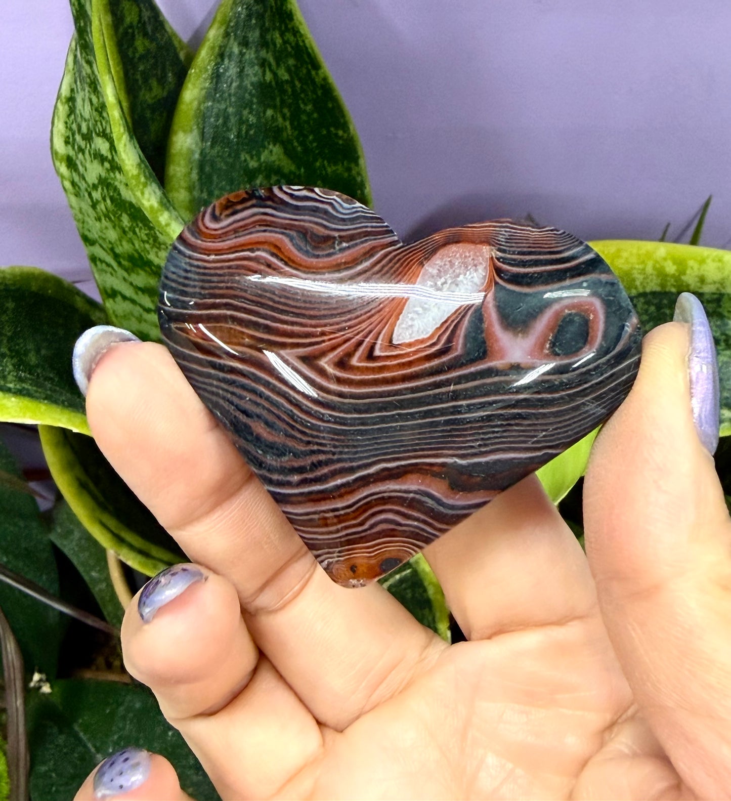 Wholesale 2 Lbs Lot Natural Sardonyx Hearts Crystal Energy