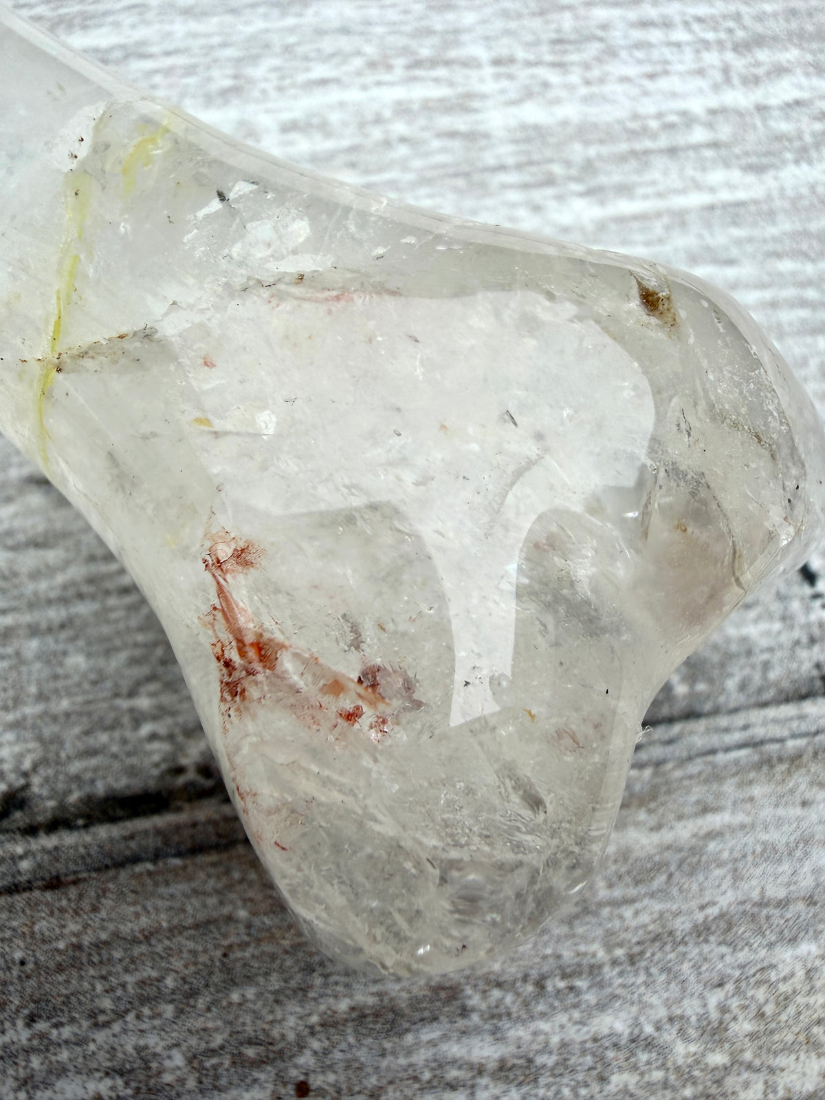 Wholesale Lot 50 PCs Mixed Crystal Mushroom  19mm Healing Energy