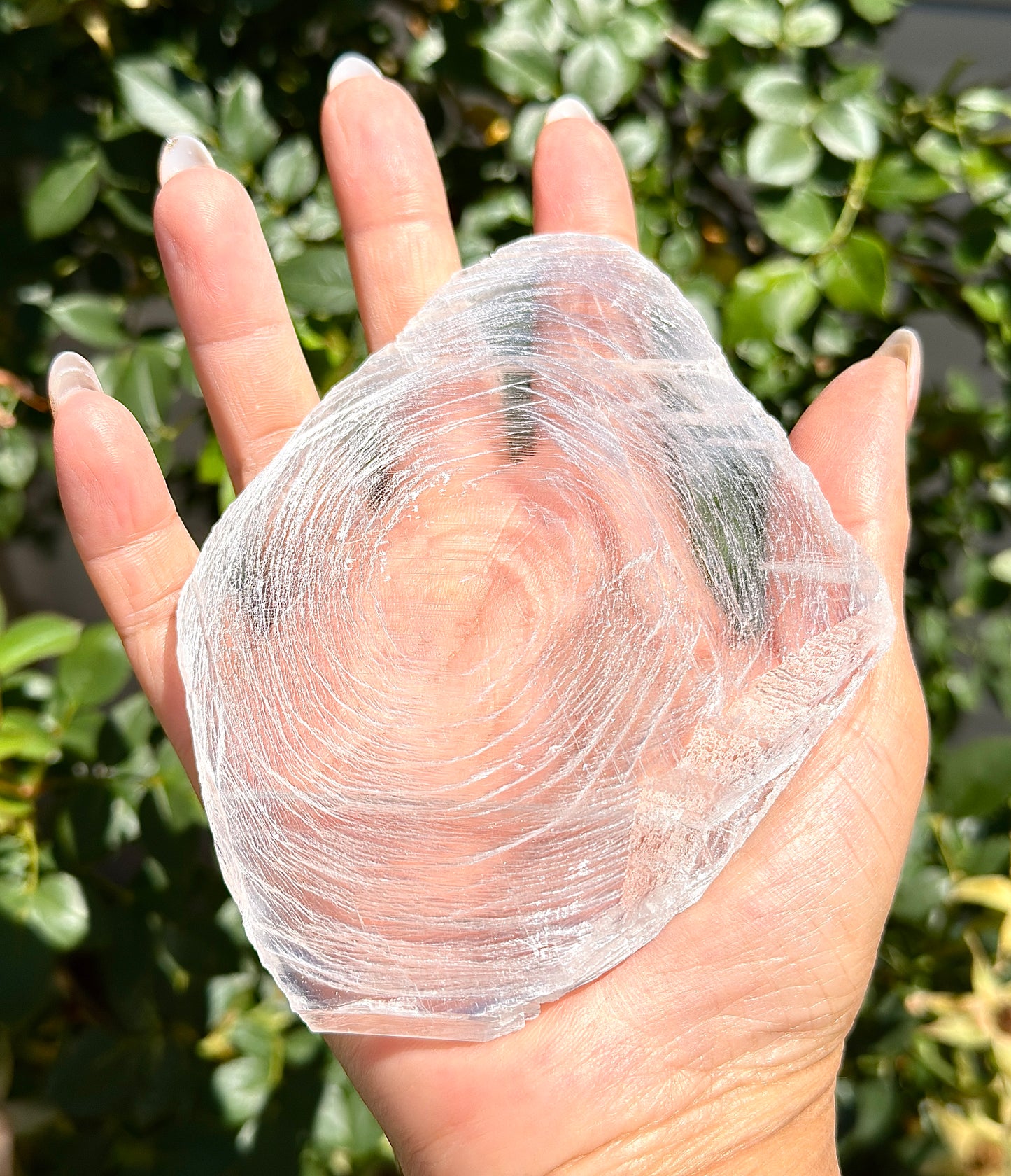 Wholesale Lot 2Lbs Natural Selenite (Gypsum) Rough Crystal Healing Energy