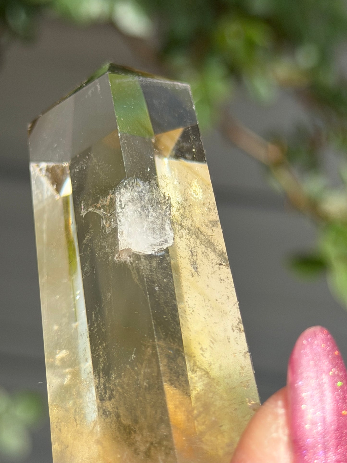 Wholesale Lot 1 Lb Citrine Obelisk Tower Point Crystal Energy Healing