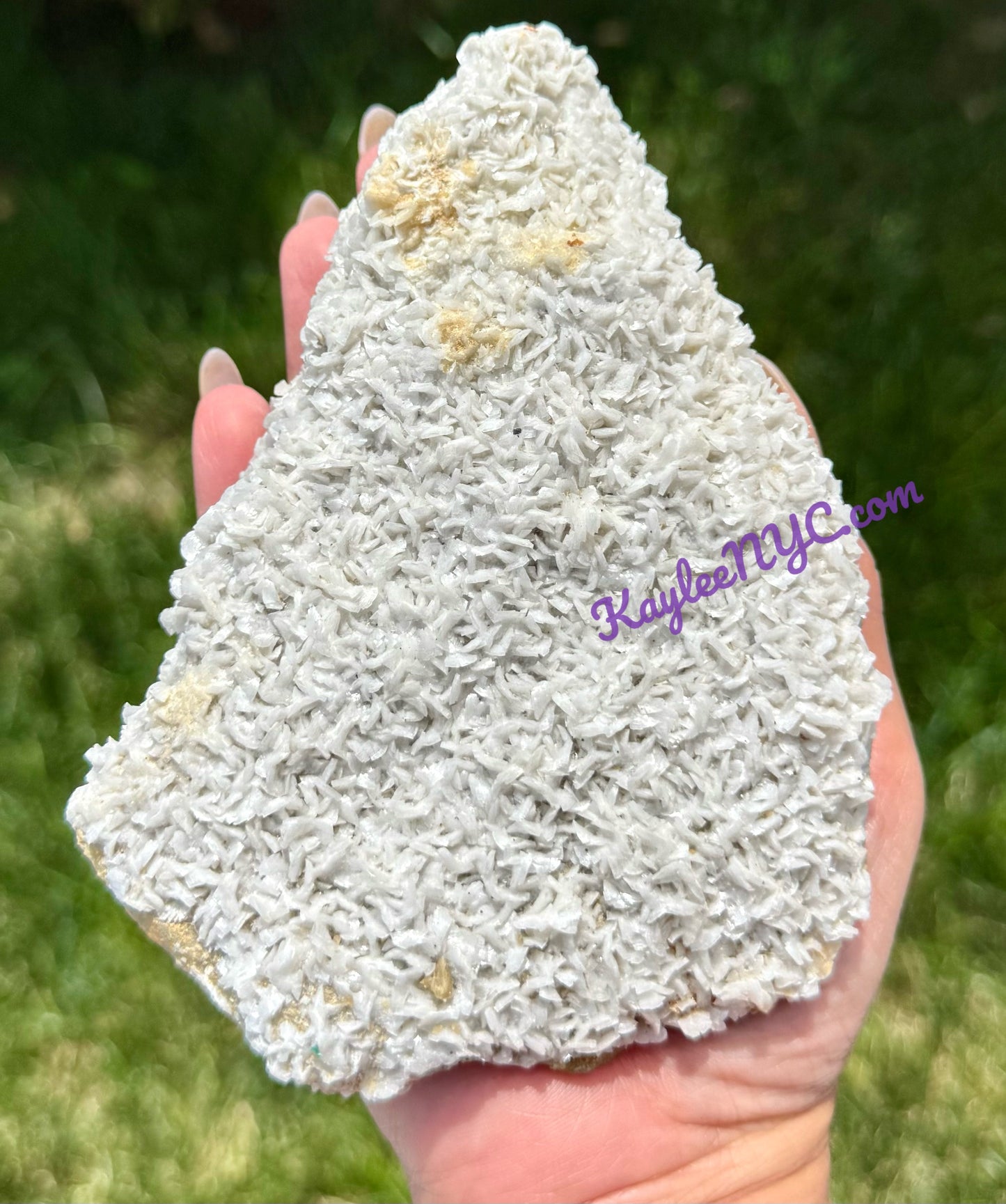 3 lbs Natural Siderite Dolomite Specimen Crystal Raw