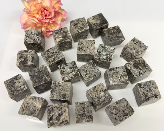 Clearance 2 lbs Natural Yooperlite aka Emberlite Tumble