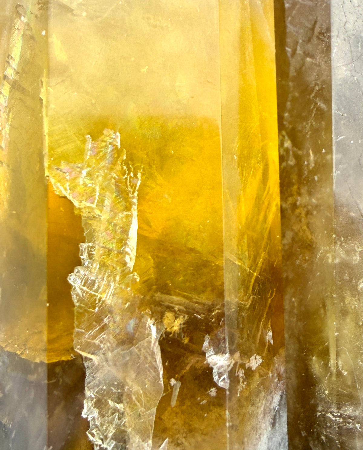 Wholesale Lot 2 lbs Natural Purple Yellow Fluorite Obelisk Tower Point Crystal Healing