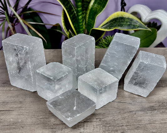Wholesale Lot 5 Lbs Natural Calcite Nice Quality 6-9 pcs