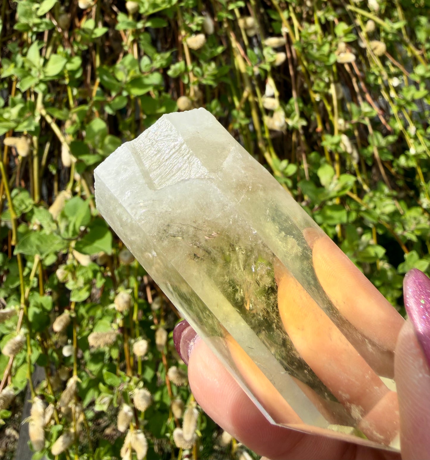 Wholesale Lot 2 lbs Citrine Obelisk Tower Point Crystal Energy Healing