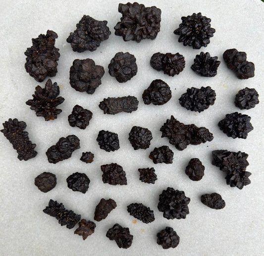 Wholesale Lot 2 Lbs Natural Prophecy Stones