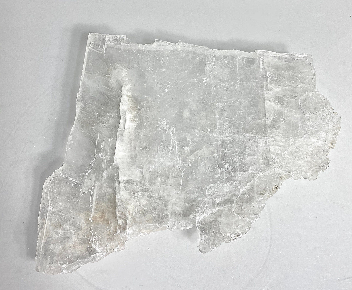 Wholesale Lot 5 Lbs Natural Selenite Crystal Raw Nice Quality Healing Energy